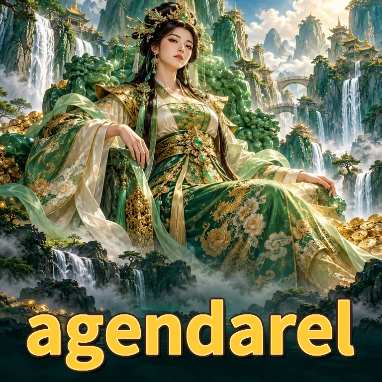 agendarel.meme LOGO